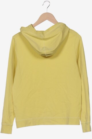 DRYKORN Sweatshirt & Zip-Up Hoodie in M in Yellow