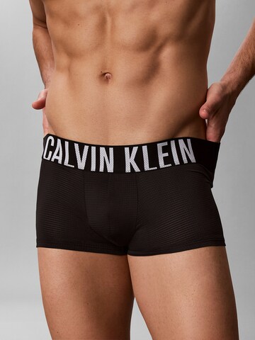 Calvin Klein Boxershorts in Schwarz