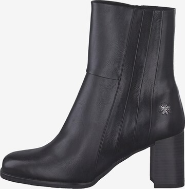 Bottines MARCO TOZZI by GUIDO MARIA KRETSCHMER en noir