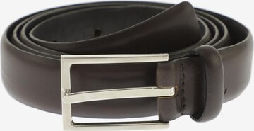 CINQUE Belt & Suspenders in One size in Brown: front