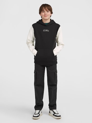 O'NEILLSweater majica - crna boja
