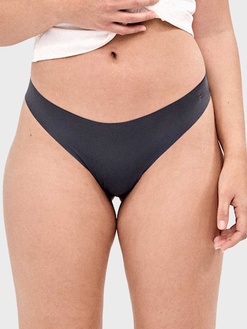 Gisela String bugyik ' ' - rózsaszín: elől