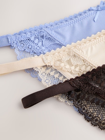 Panty di Next in blu