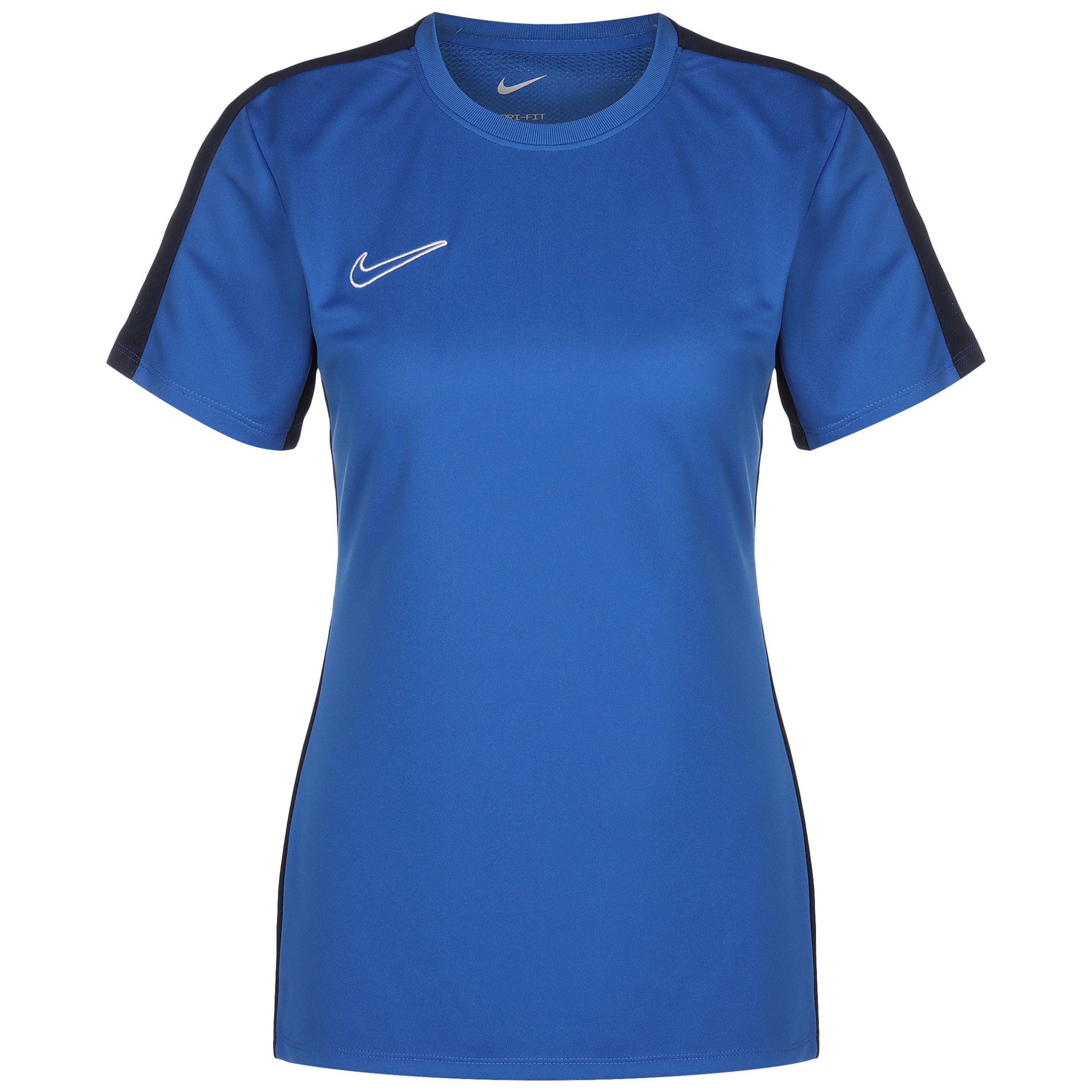 NIKE Performance Shirt 'Academy 23' in Blue: front