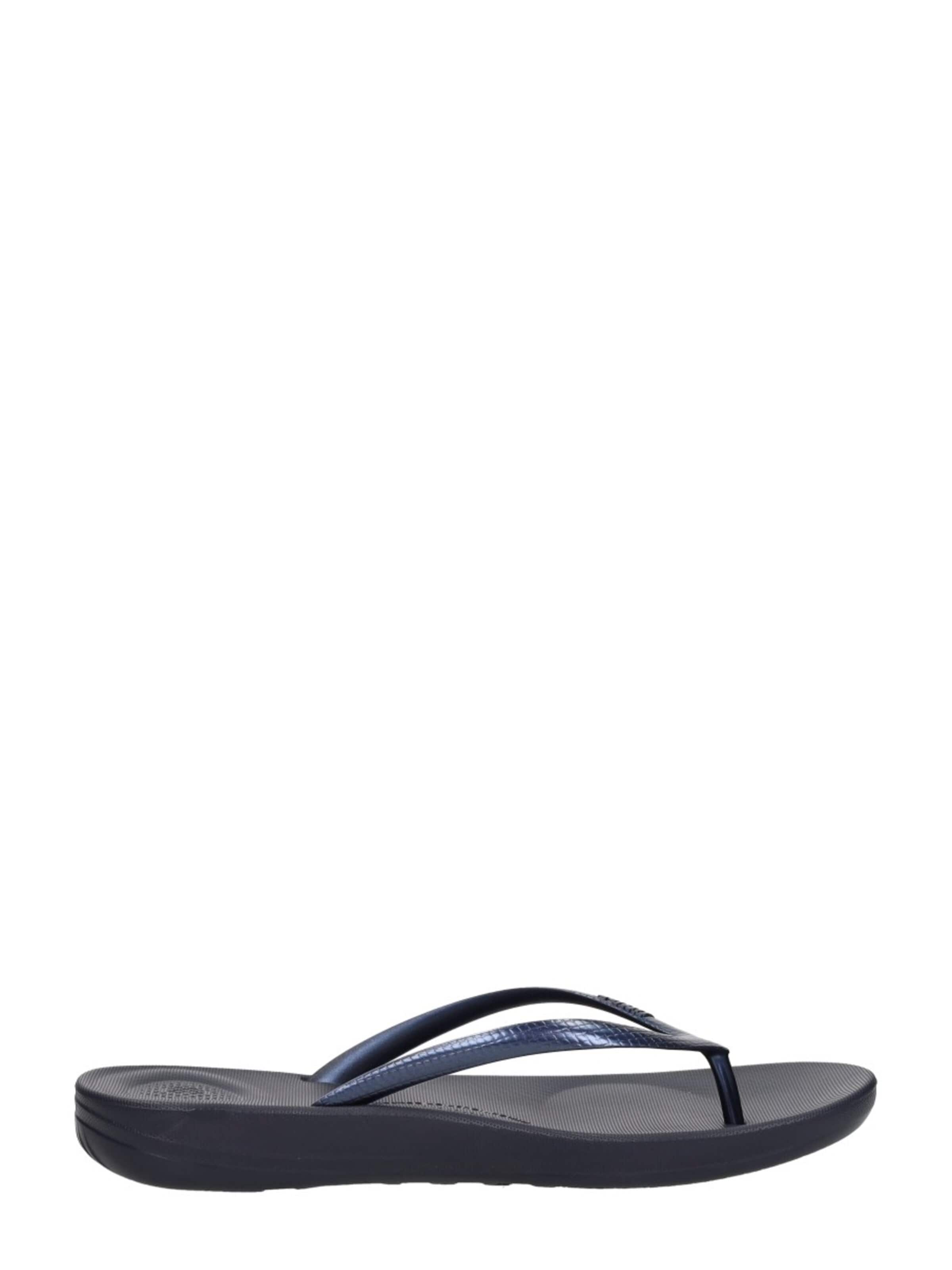 Séparateur d'orteils FitFlop en bleu