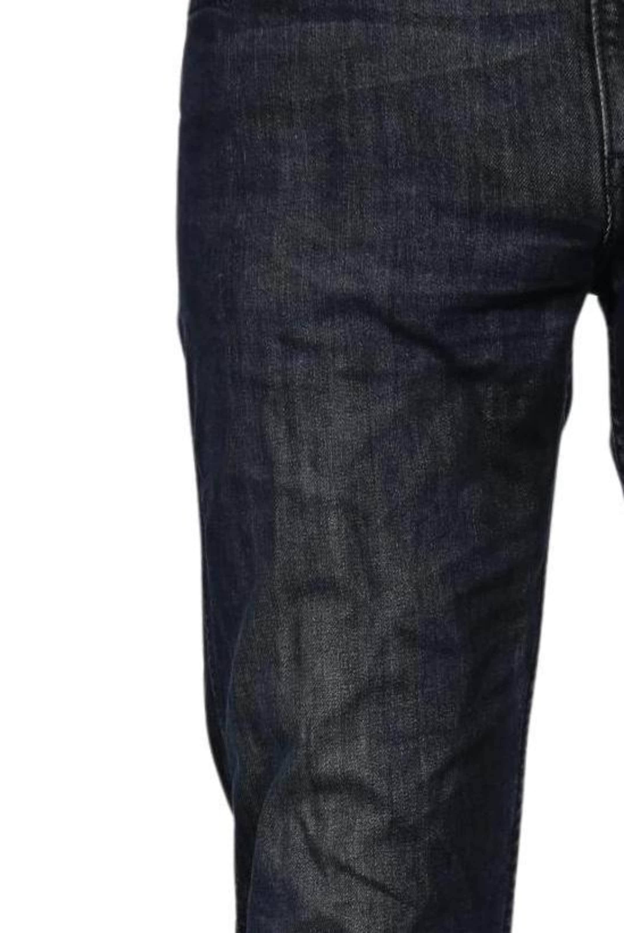 BOSS Black Jeans 35 in Blau