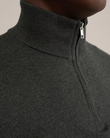 Pullover di WE Fashion in verde