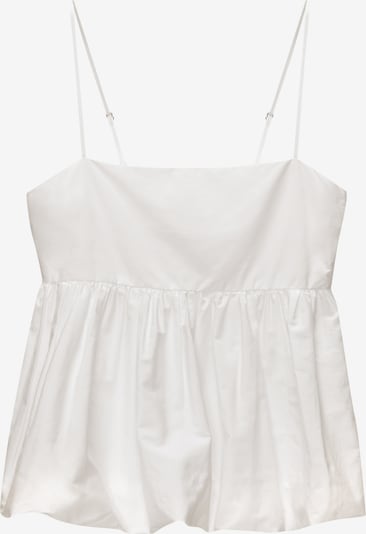 Pull&Bear Bluza u bijela, Pregled proizvoda