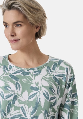 STOOKER WOMEN Shirt 'Carly' in Grün