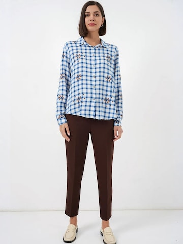 Bigdart Shirt in Blue