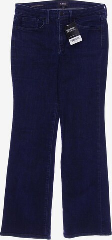 NYDJ Jeans in 29 in Blue: front