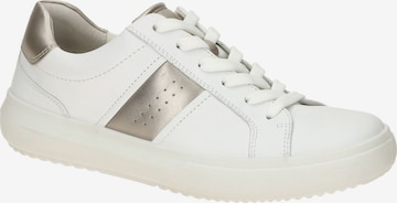 GABOR Sneaker in Weiß: Vorderseite