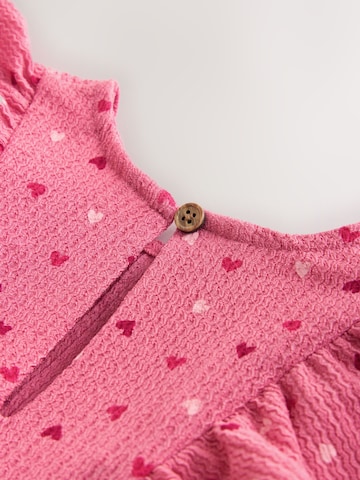 Next - Vestido em rosa
