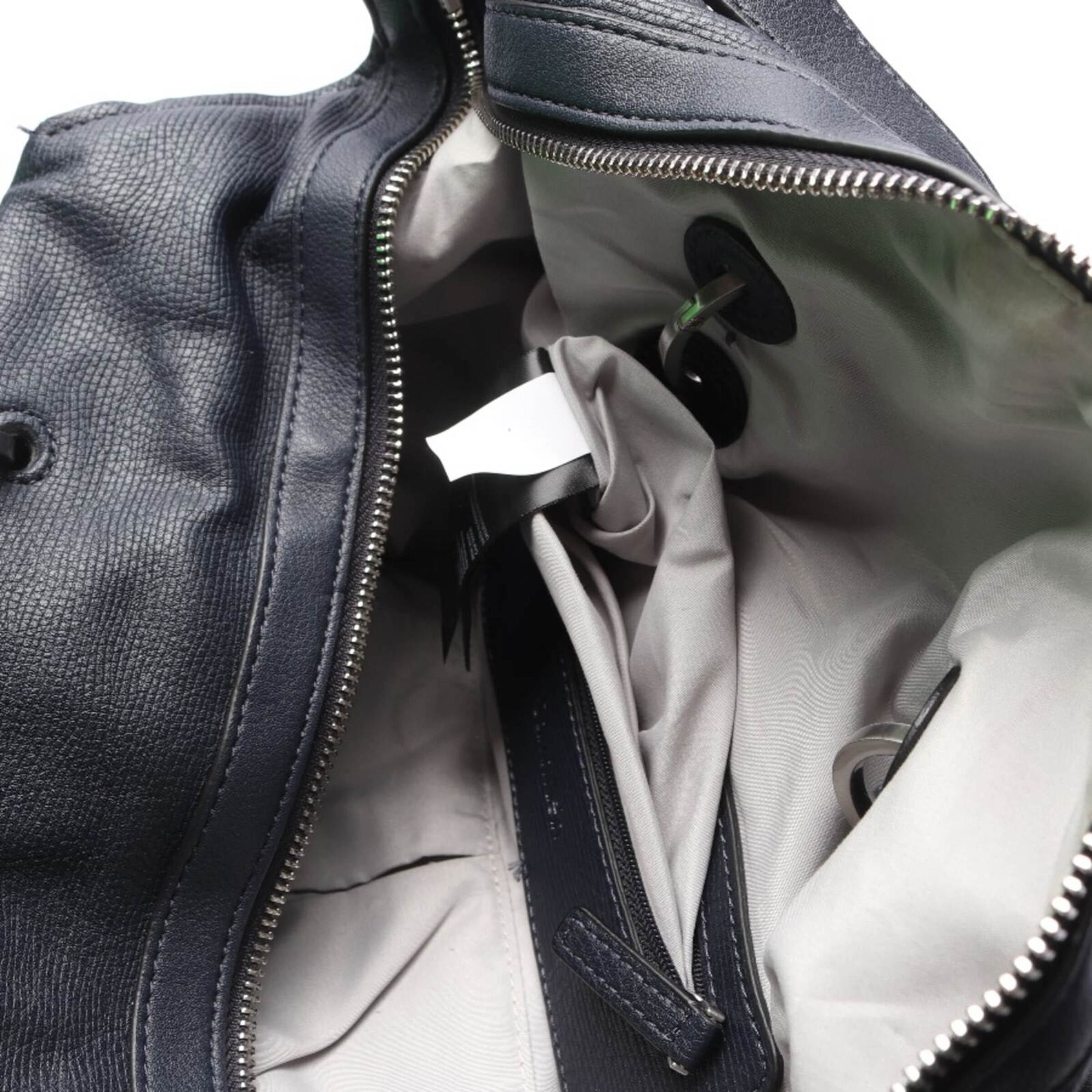 Calvin Klein Handtasche One Size in Blau