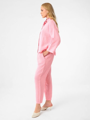 DIMI Blouse in Pink