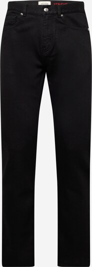 Zadig & Voltaire Jeans 'STEEVE' in Black denim, Item view