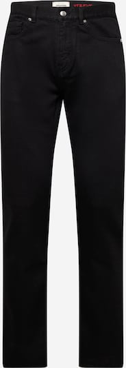 Zadig & Voltaire Jeans 'STEEVE' in black denim, Produktansicht