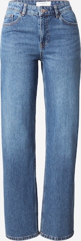 Loosefit Jeans 'Nea' di Lindex in blu: frontale