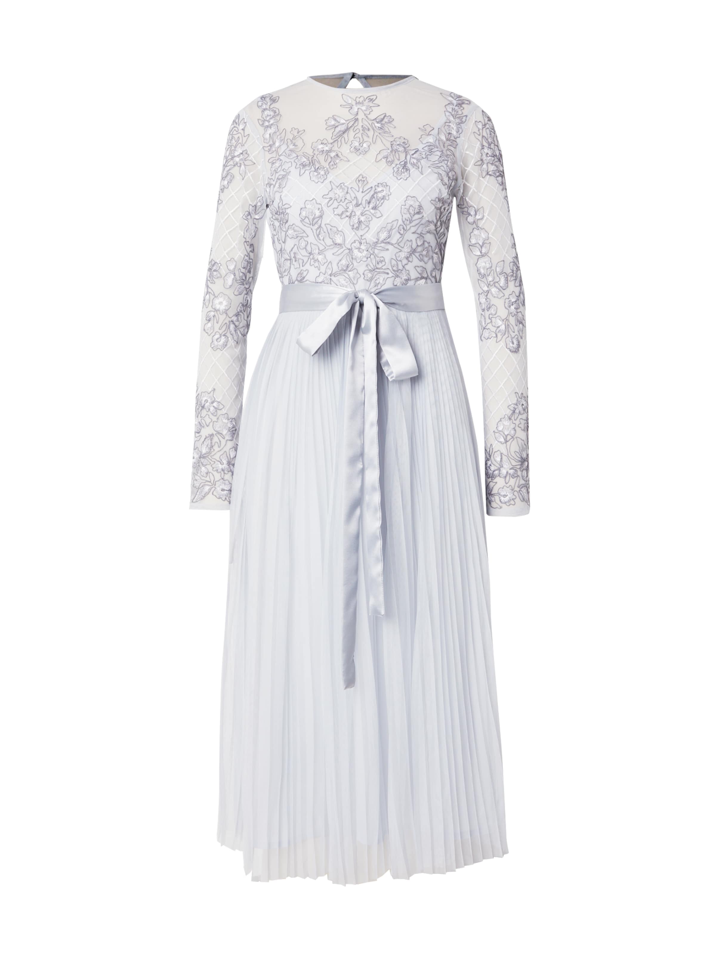 Coast - Vestido de festa em azul: frente