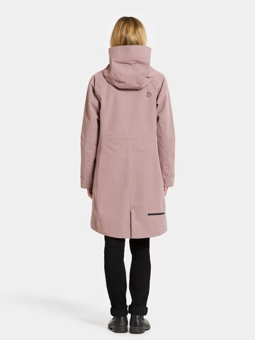 Didriksons Outdoor jacket 'ILMA' in Purple