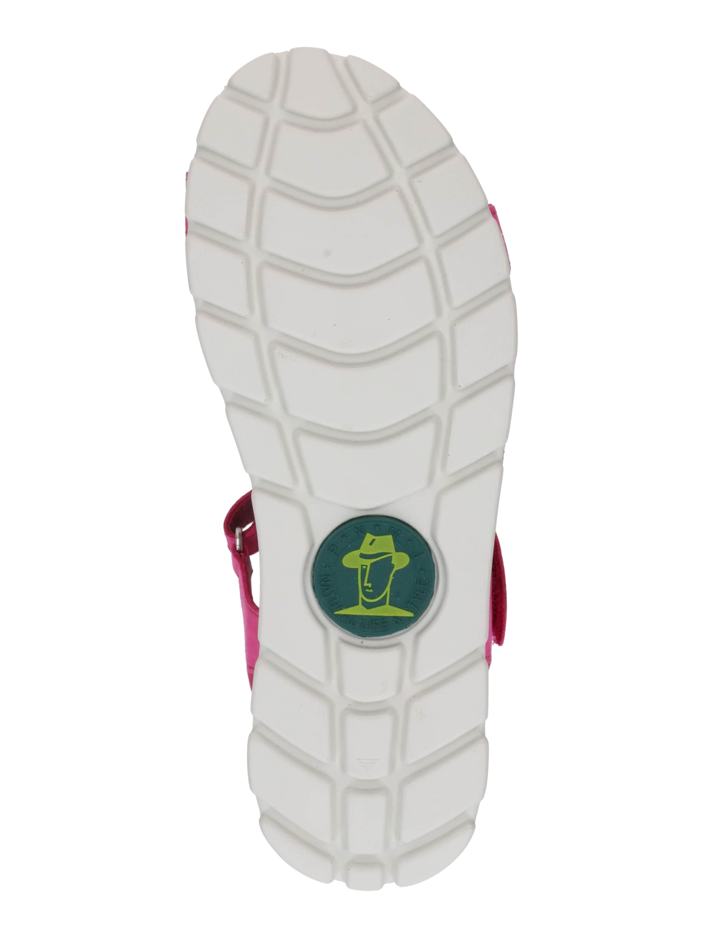 Sandalo 'Sulia B9' di PANAMA JACK in rosa