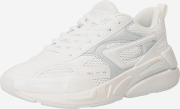 DIESEL Sneakers 'SERENDIPITY' in White: front