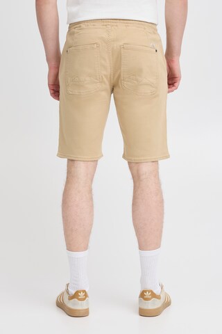 BLEND Regular Shorts in Beige