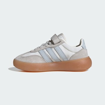 Baskets basses 'Barreda Decode' ADIDAS SPORTSWEAR en blanc