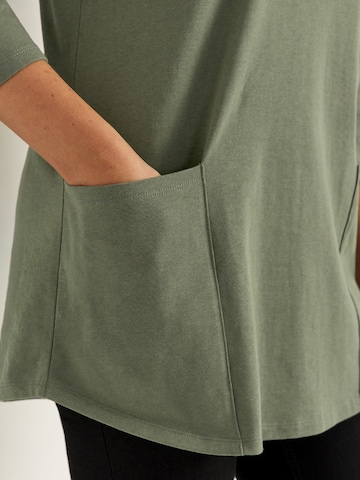 Cellbes of Sweden Tuniek in Groen