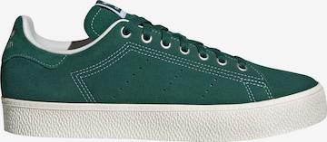 ADIDAS ORIGINALS - Zapatillas deportivas bajas 'Stan Smith Cs' en verde