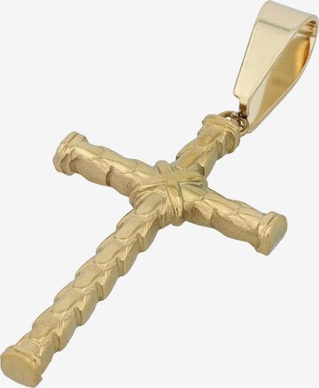 Akzent Pendant 'Nyrith, langlebig' in Gold: front