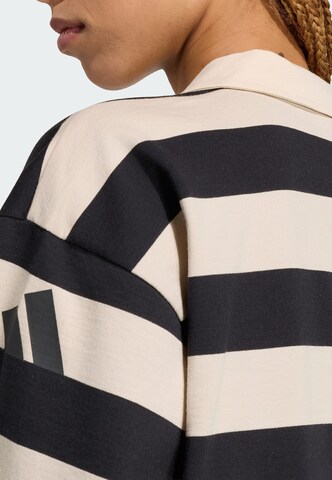 ADIDAS SPORTSWEAR - Camiseta funcional 'Essentials' en negro