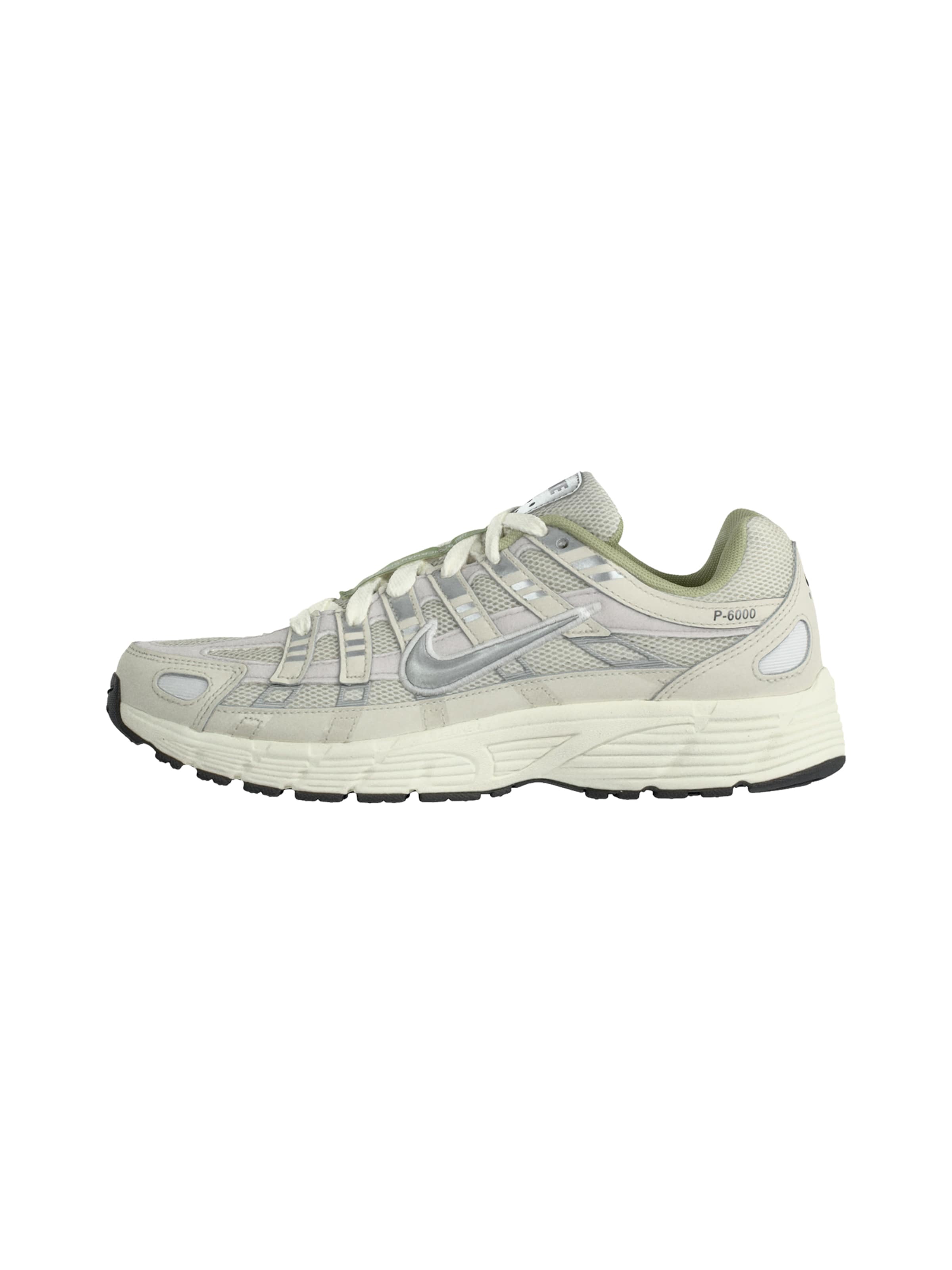 Nike Sportswear Tenisky 'P-6000' – béžová: přední strana