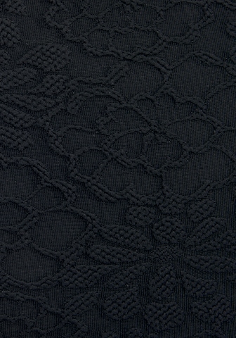 BUFFALO Bikini bottom in Black