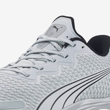 PUMA - Calzado deportivo 'Velocity Nitro 2' en gris