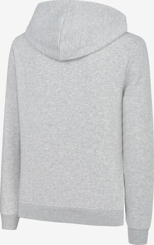 PUMA Sweatshirt in Grau