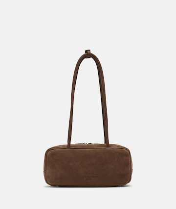Sac bandoulière Liebeskind Berlin en marron