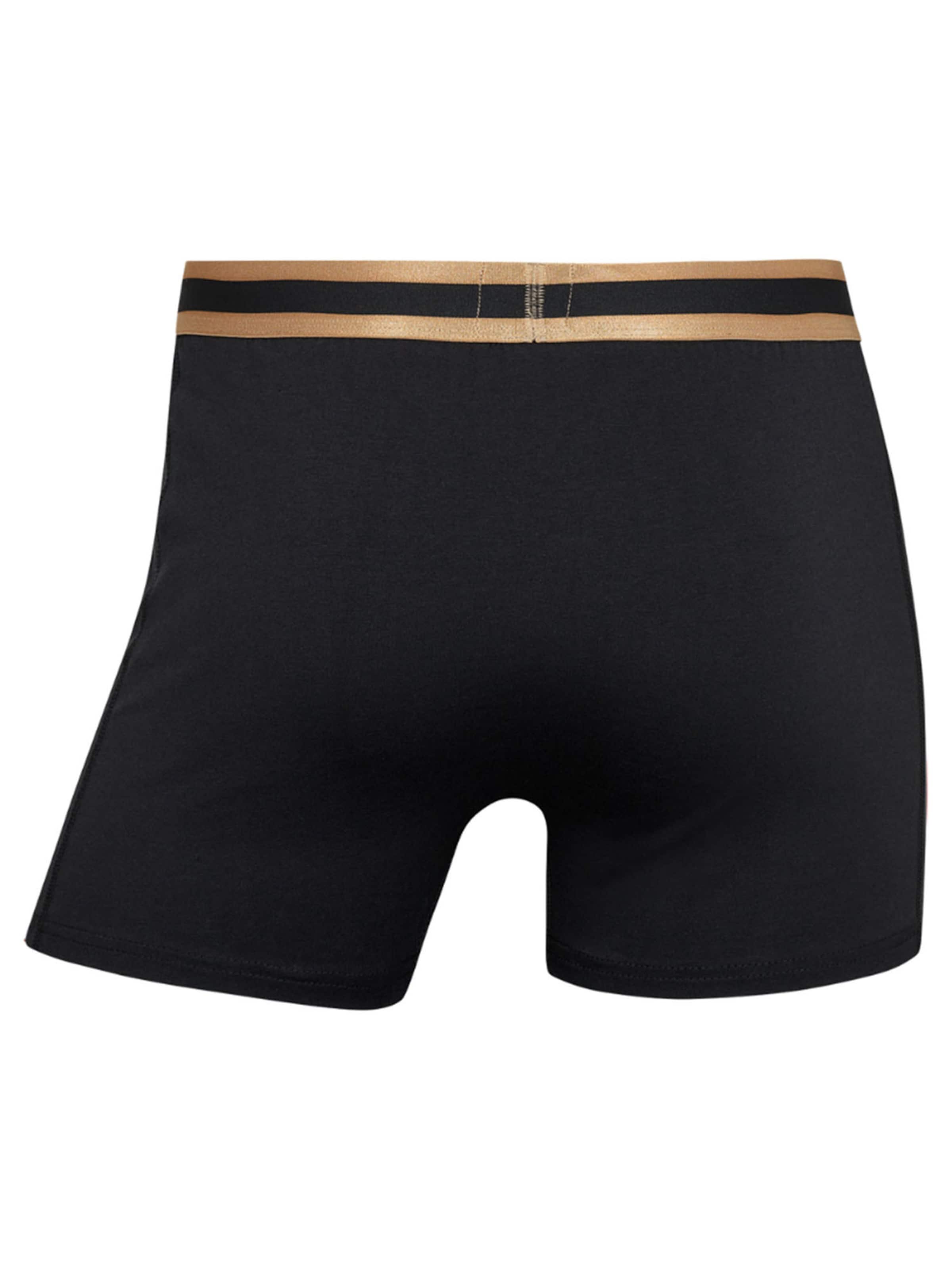 CR7 - Cristiano Ronaldo Boxer shorts ' Stretch mit Geschenkbox ' in Mixed colours
