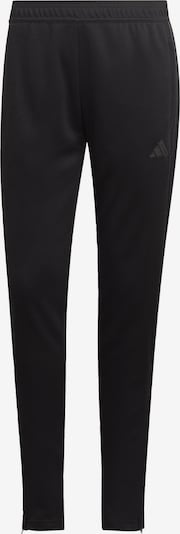 ADIDAS PERFORMANCE Workout Pants 'Tiro 23 League' in Black, Item view