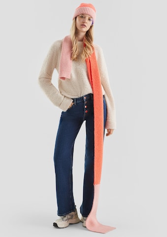 QS Muts in Oranje
