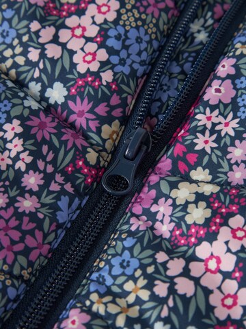 NAME IT Vest 'NKFMylane' i blå