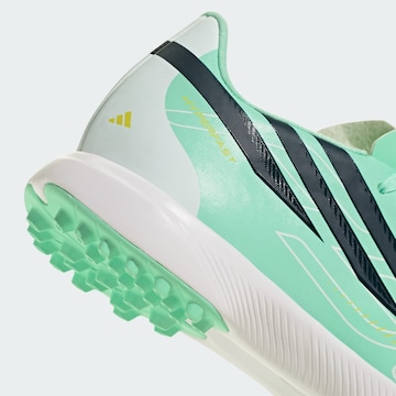 ADIDAS PERFORMANCE Sportovní boty 'F50 Hyperfast League' – zelená