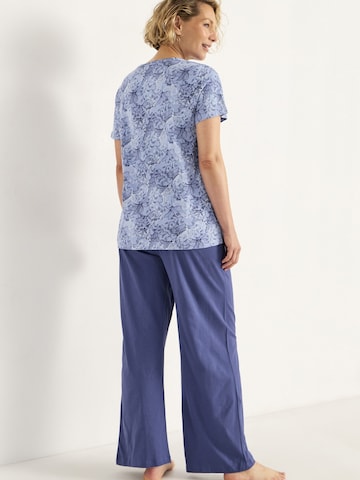 Pyjama Cellbes of Sweden en bleu