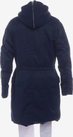 Acne Jacket & Coat in XS in Blue