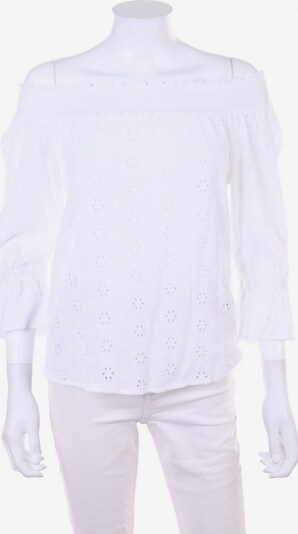 H&M Blouse & Tunic in XS in White, Item view