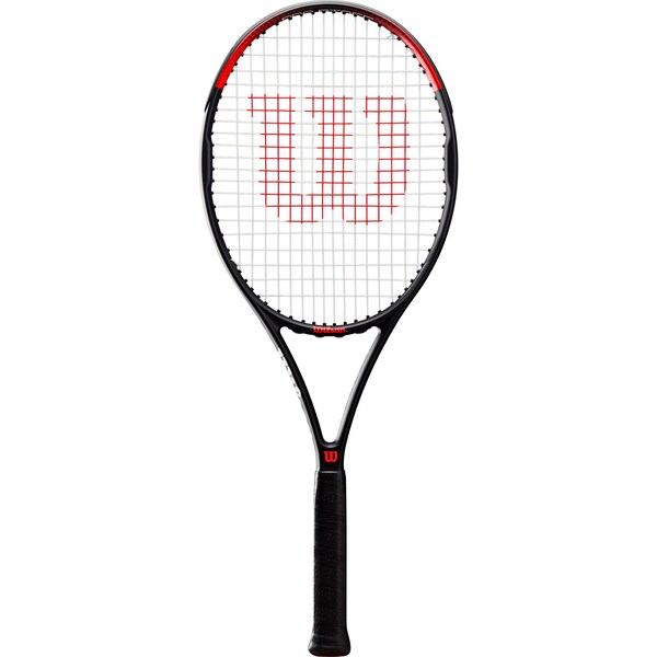 WILSON Racket 'PRO STAFF PRECISION 103' in Black