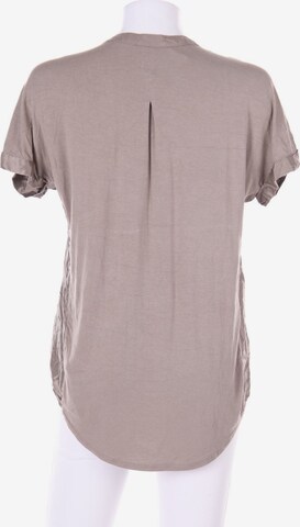 Your 6th Sense Blouse & Tunic in M in Brown