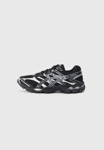 ASICS SportStyle Nízke tenisky 'GEL-CUMULUS 16' - Čierna: predná strana