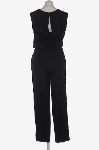 UNITED COLORS OF BENETTON Overall oder Jumpsuit XS in Schwarz