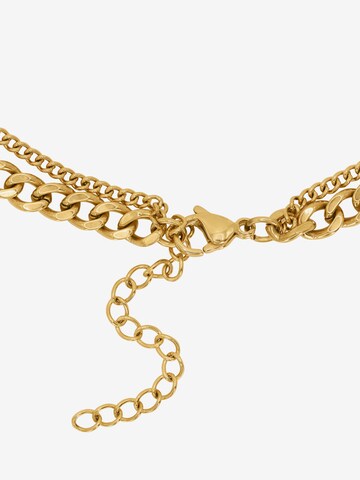 Heideman Necklace 'Max' in Gold